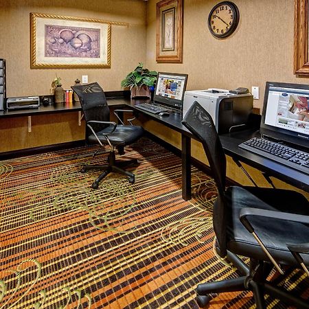 Hampton Inn Indianapolis-Sw-Plainfield Luaran gambar