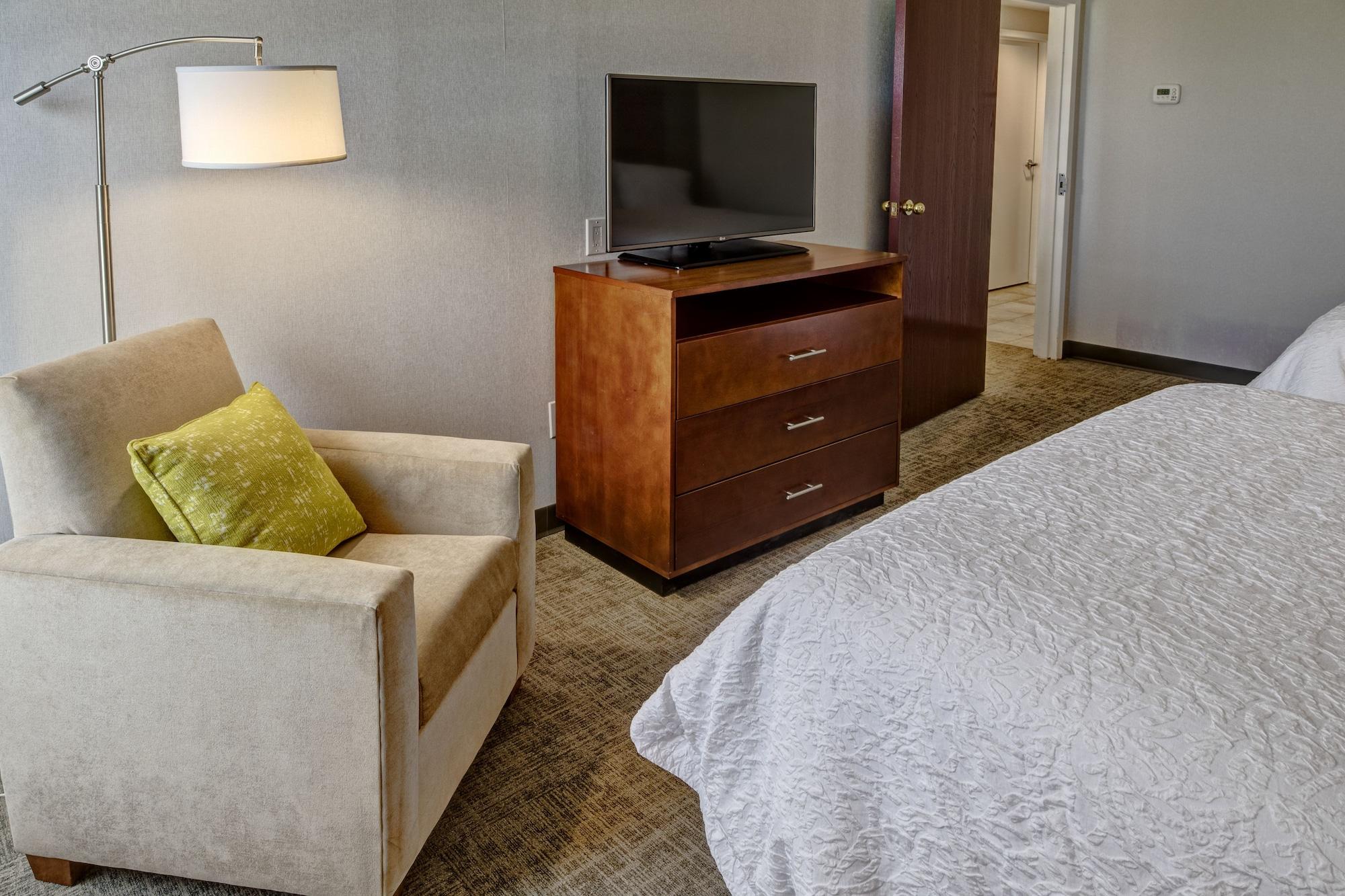 Hampton Inn Indianapolis-Sw-Plainfield Luaran gambar