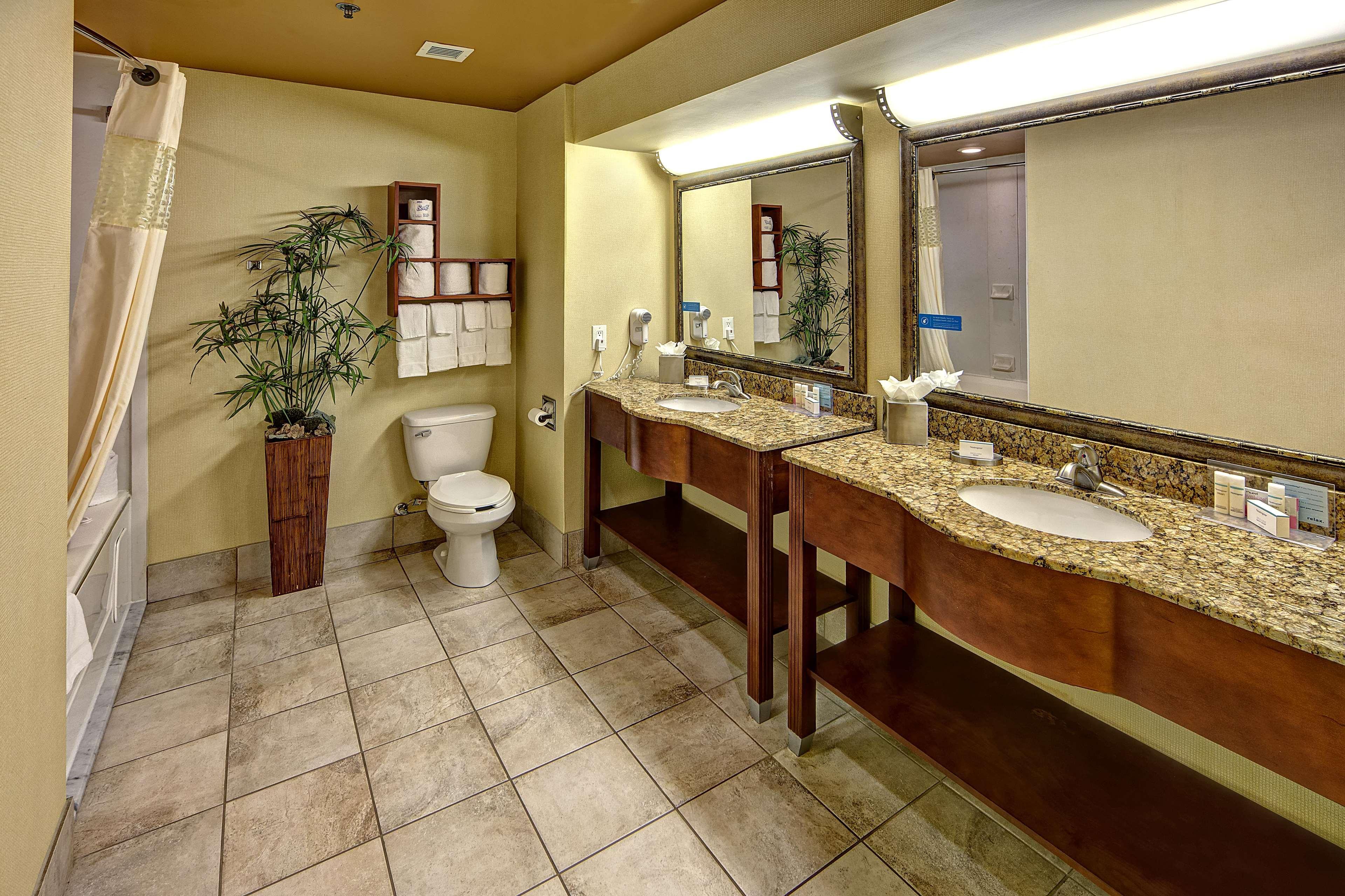 Hampton Inn Indianapolis-Sw-Plainfield Luaran gambar