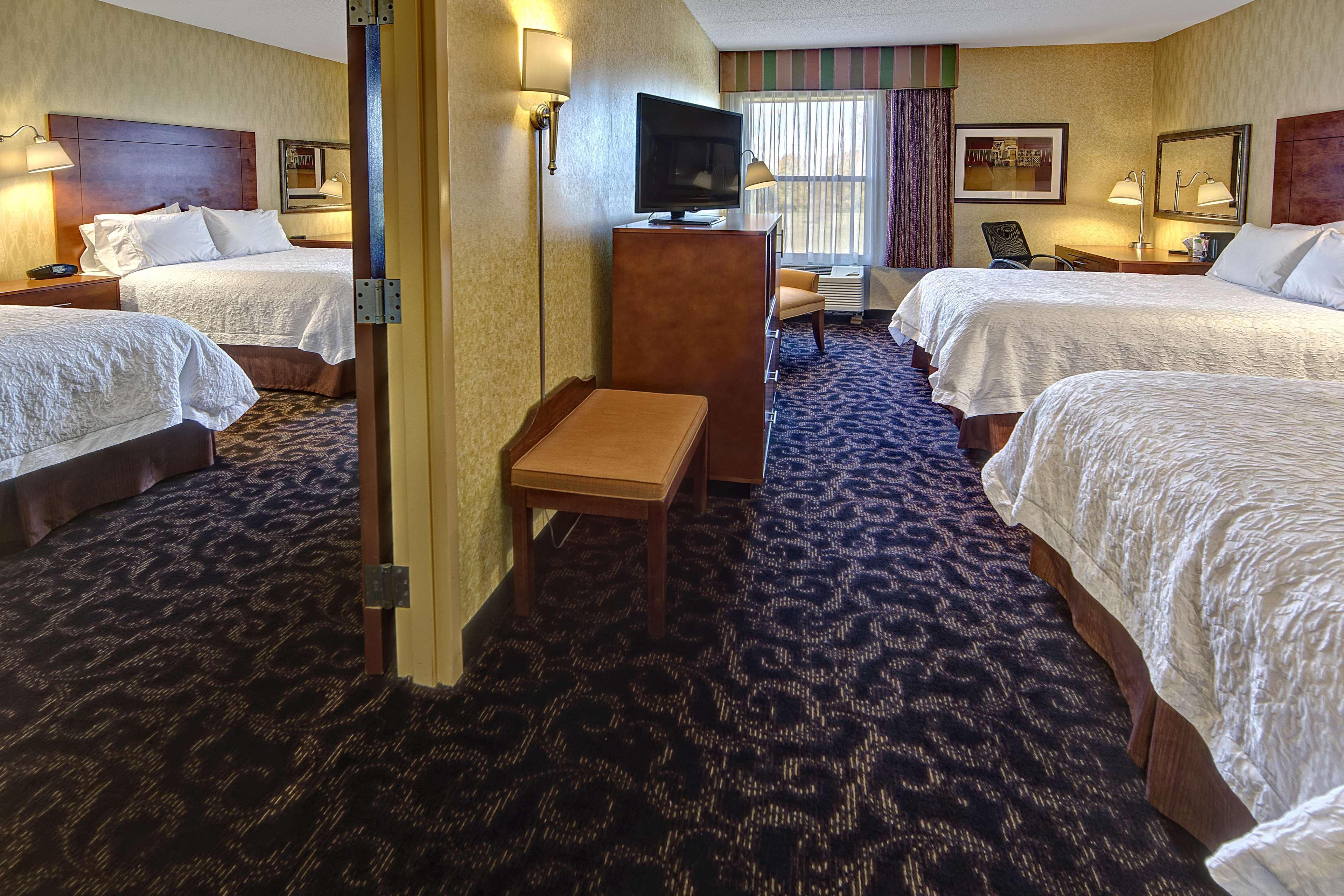 Hampton Inn Indianapolis-Sw-Plainfield Luaran gambar