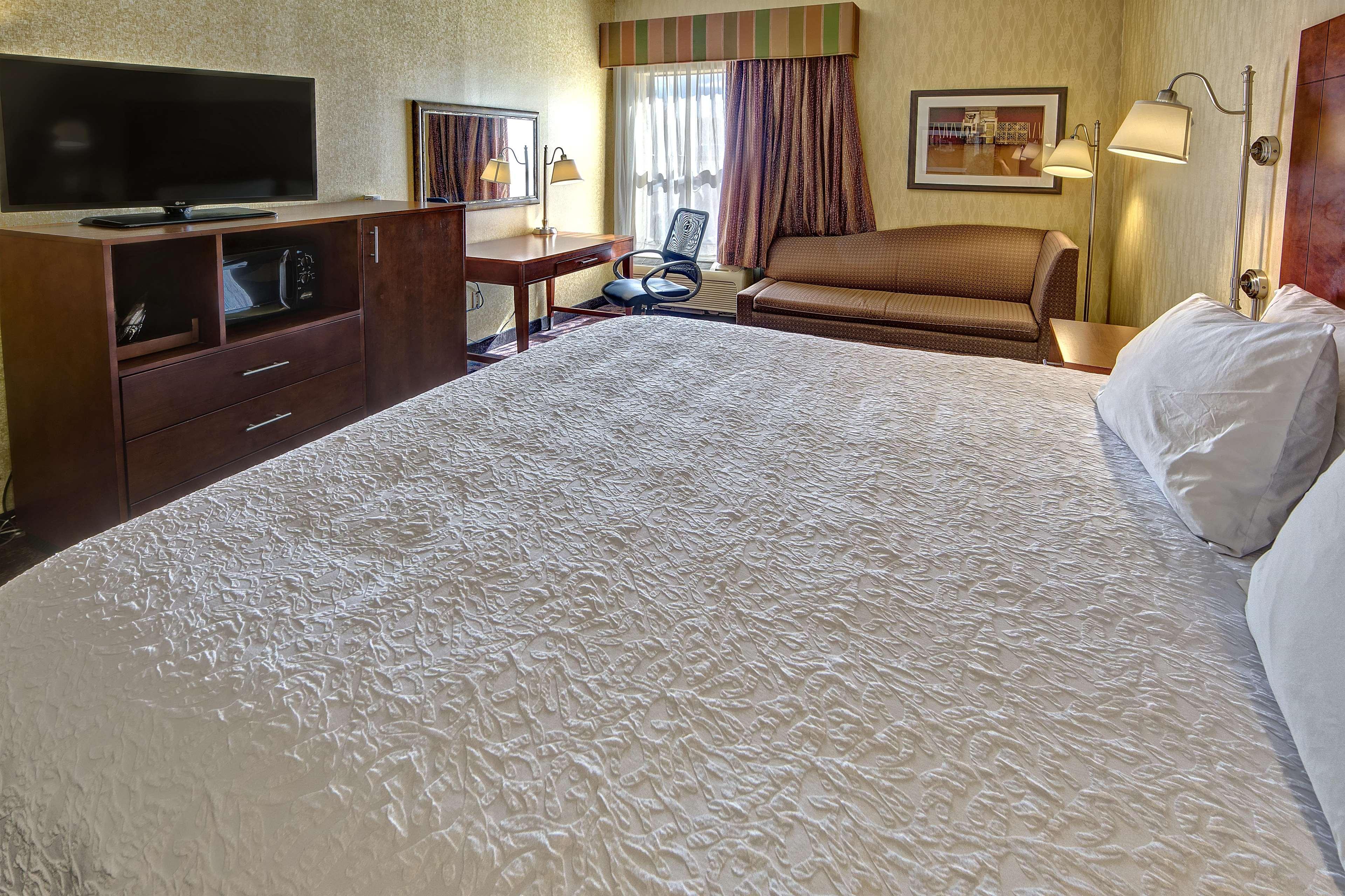 Hampton Inn Indianapolis-Sw-Plainfield Luaran gambar