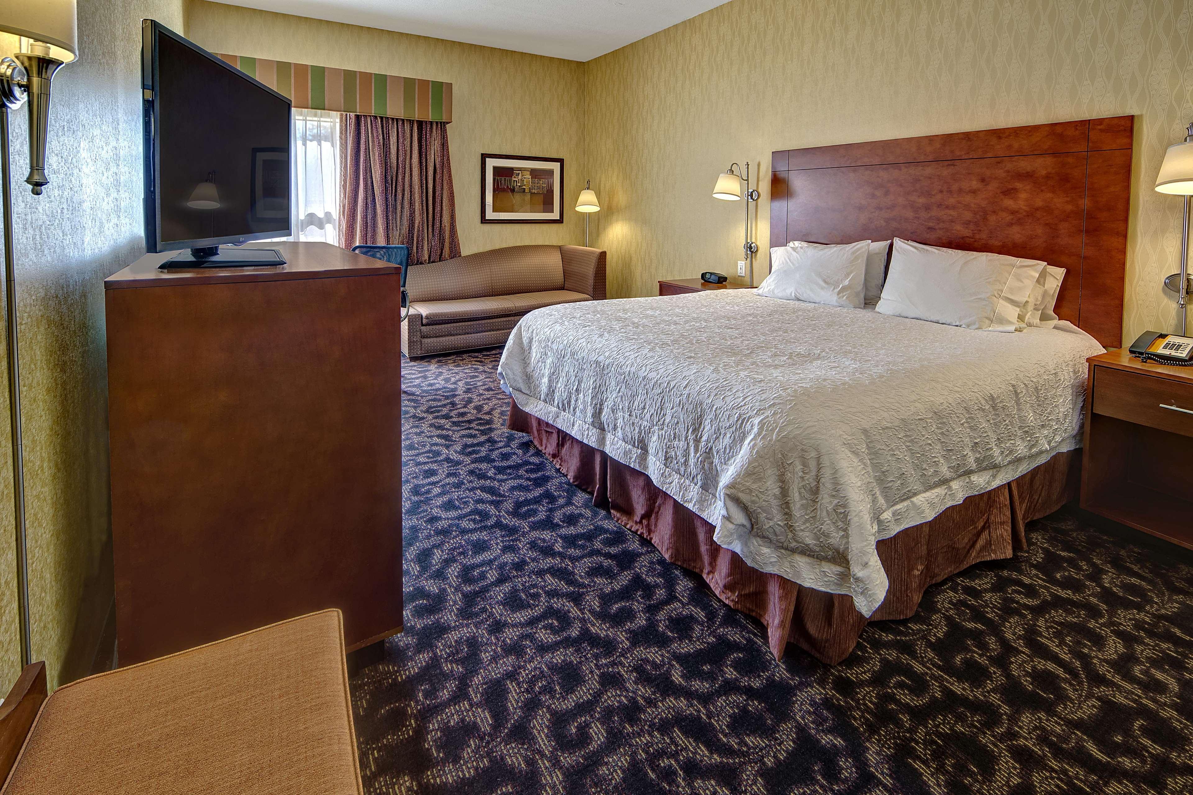 Hampton Inn Indianapolis-Sw-Plainfield Luaran gambar