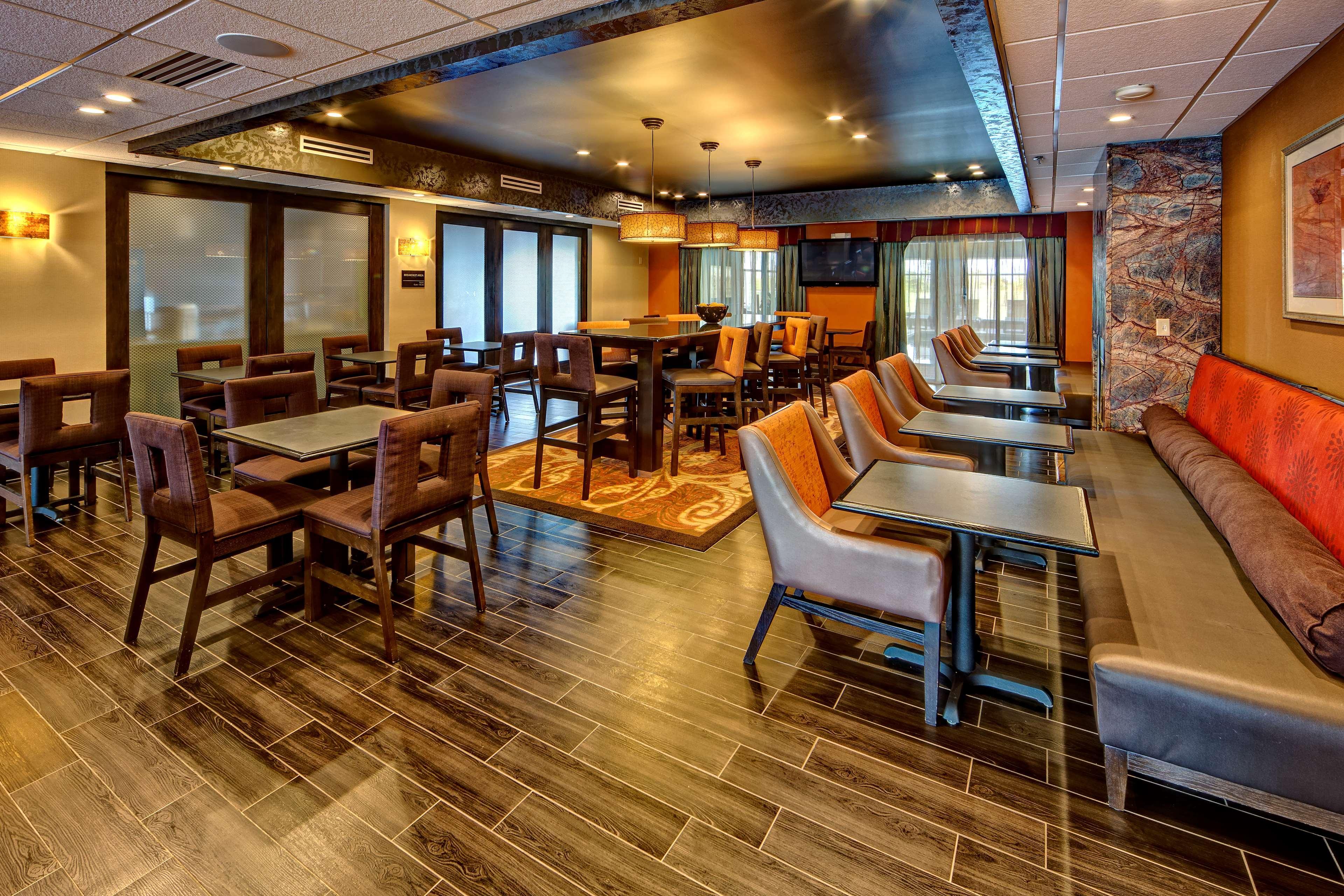 Hampton Inn Indianapolis-Sw-Plainfield Luaran gambar