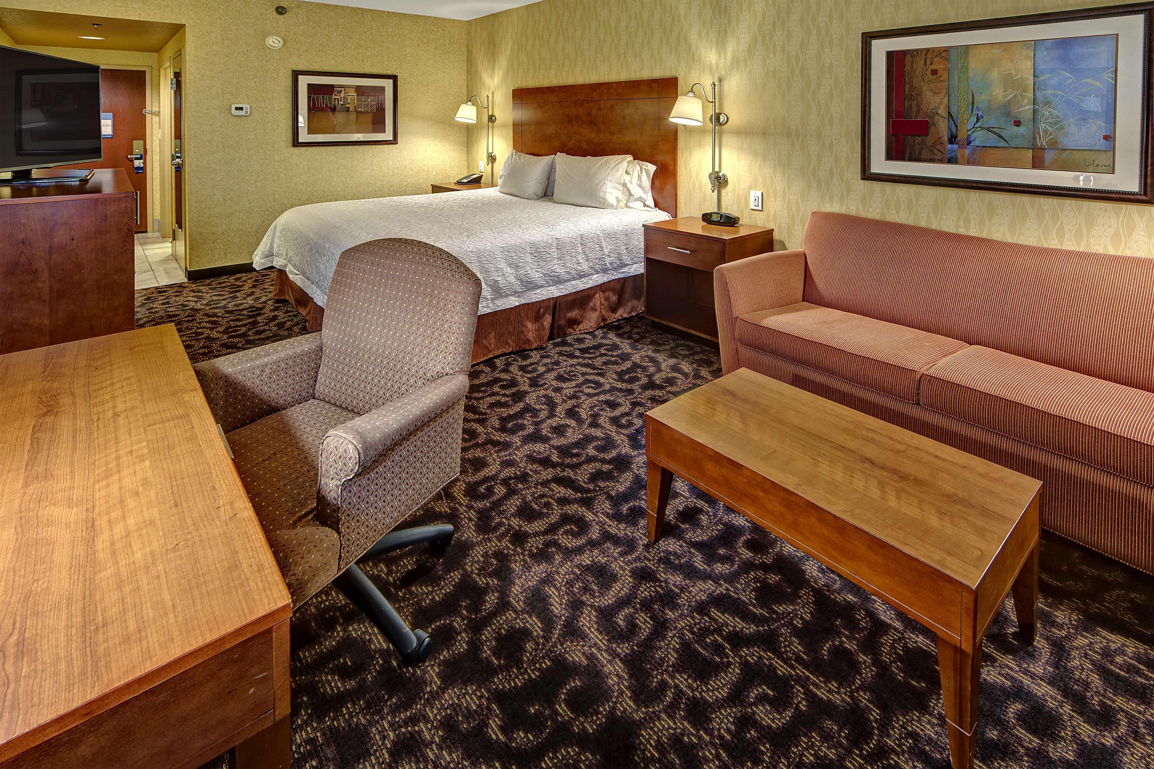 Hampton Inn Indianapolis-Sw-Plainfield Luaran gambar