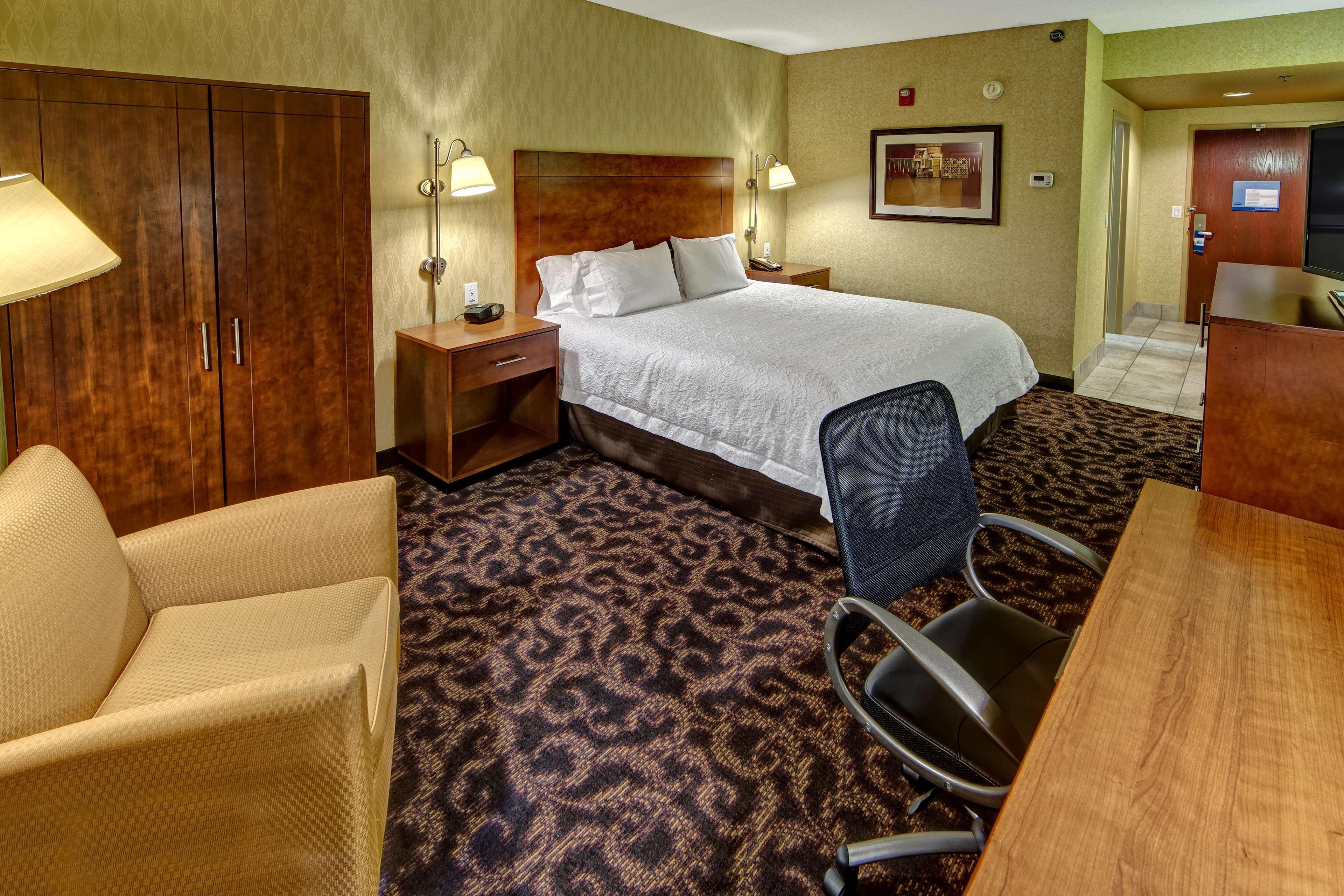 Hampton Inn Indianapolis-Sw-Plainfield Luaran gambar