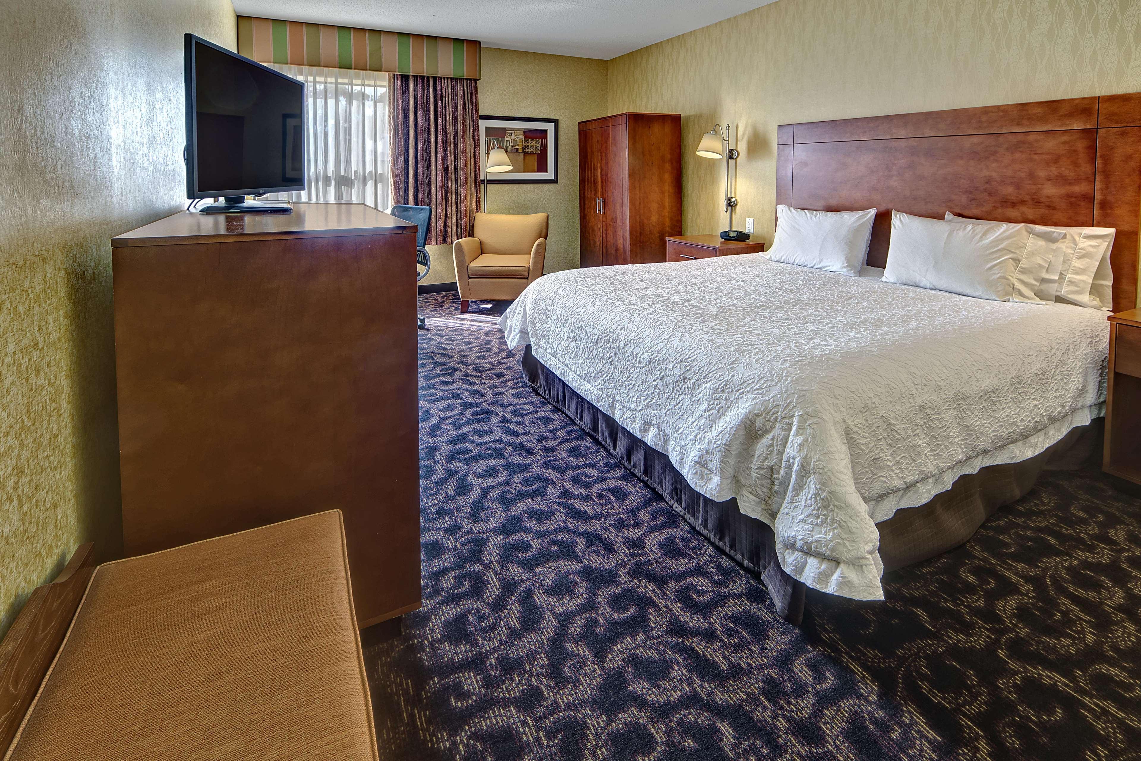 Hampton Inn Indianapolis-Sw-Plainfield Luaran gambar