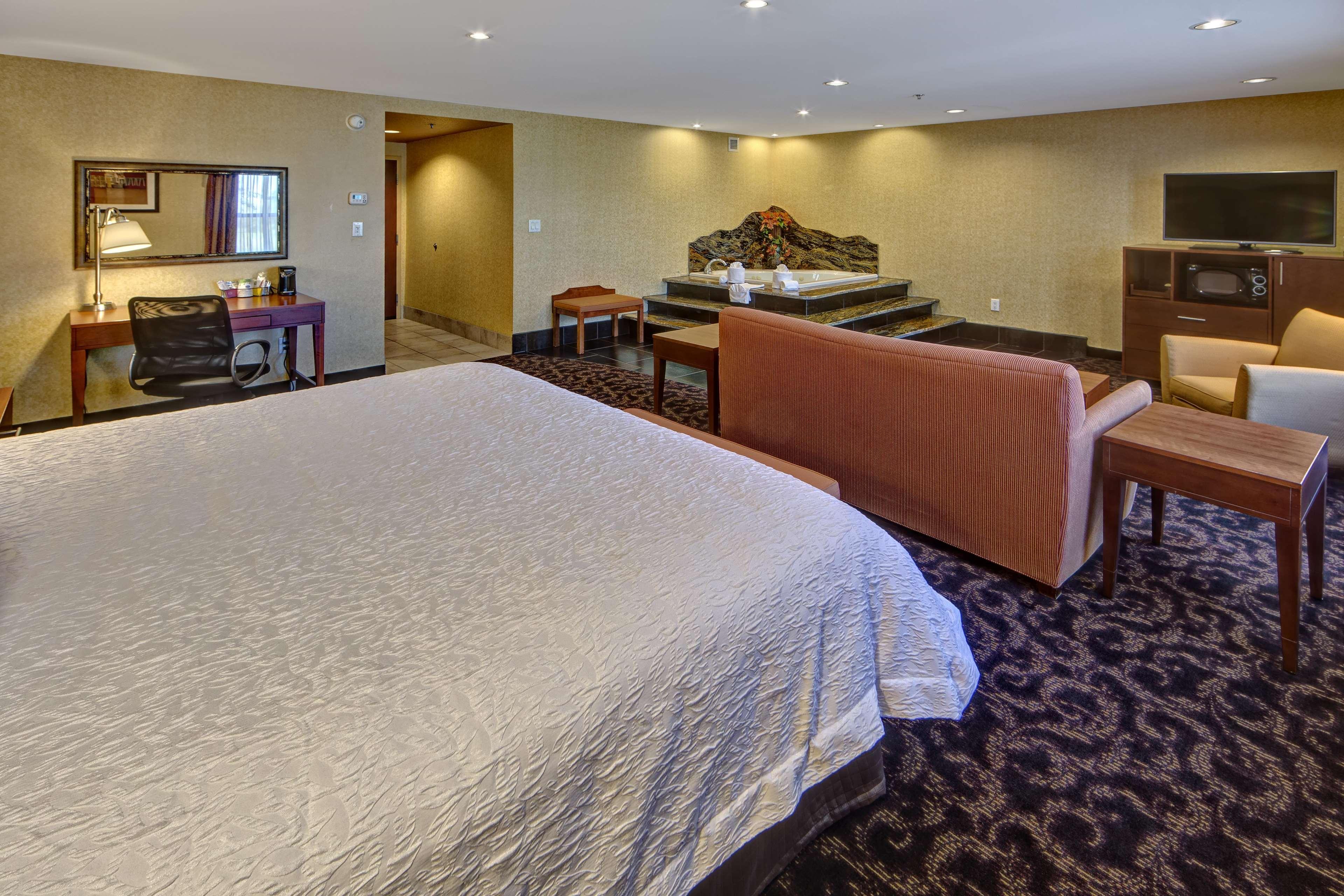 Hampton Inn Indianapolis-Sw-Plainfield Luaran gambar