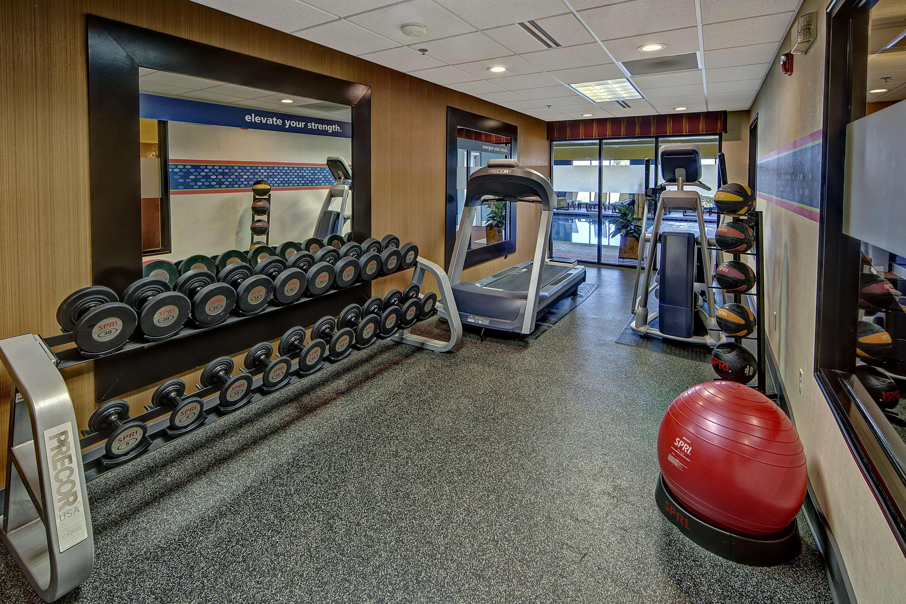 Hampton Inn Indianapolis-Sw-Plainfield Luaran gambar
