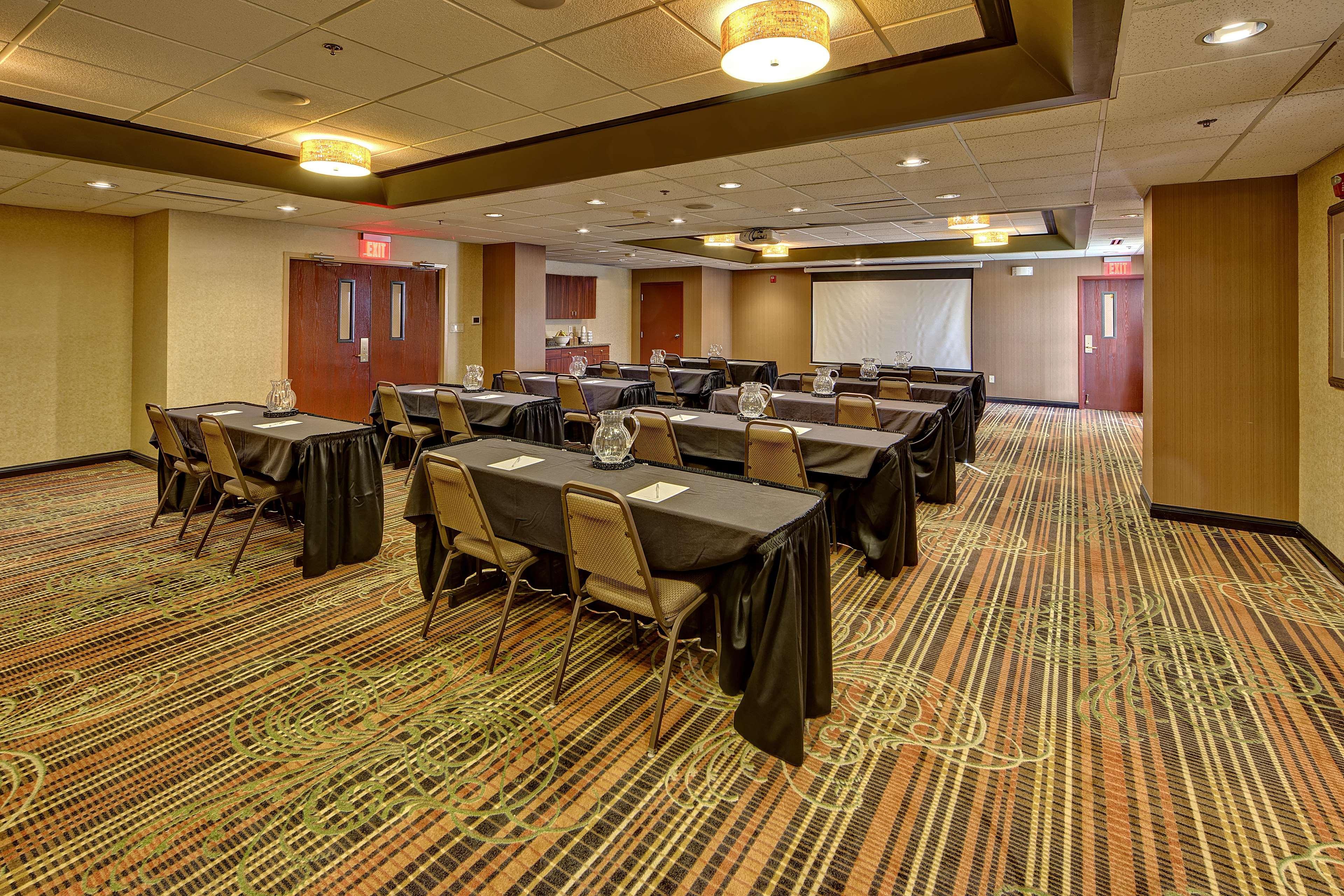 Hampton Inn Indianapolis-Sw-Plainfield Luaran gambar