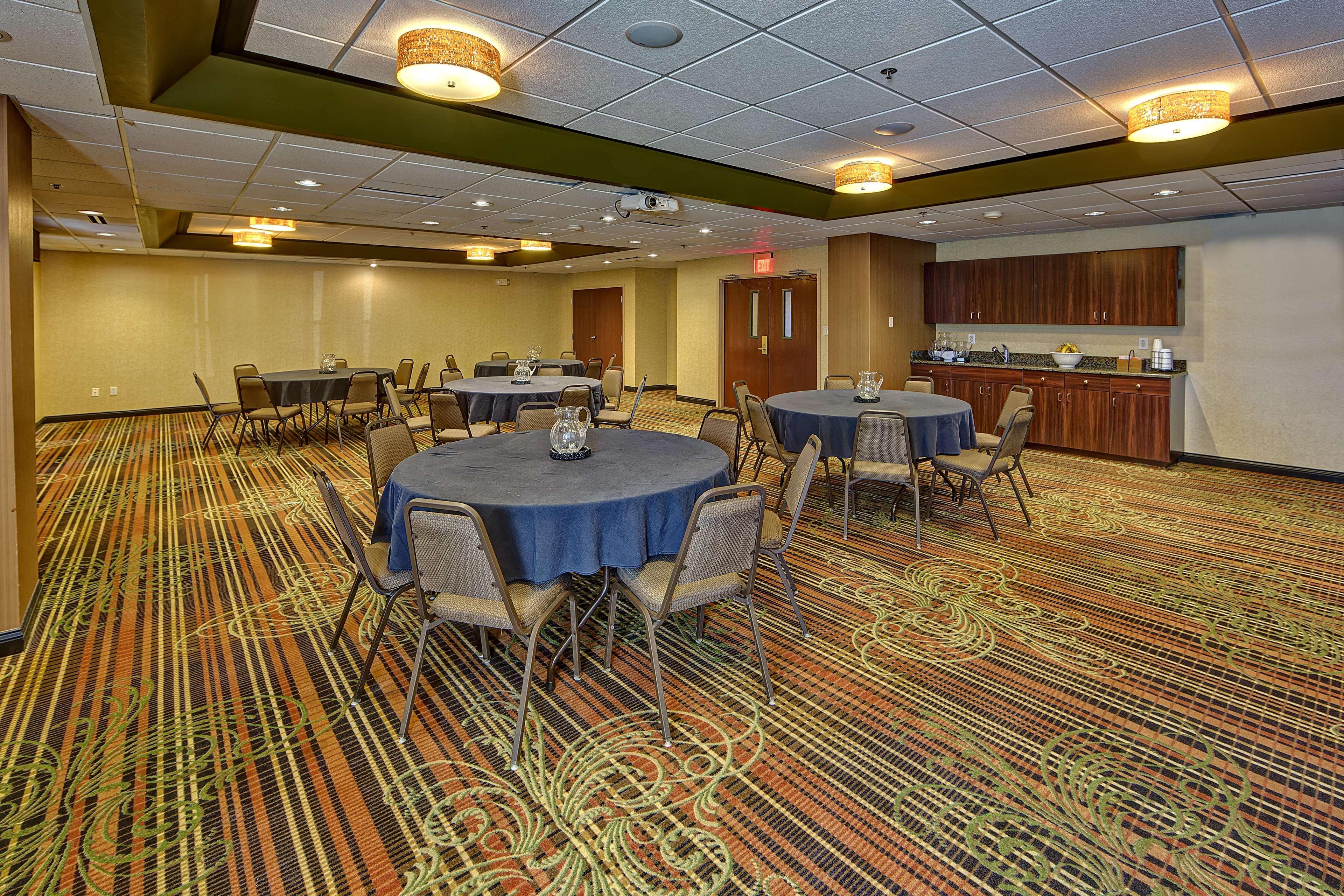 Hampton Inn Indianapolis-Sw-Plainfield Luaran gambar