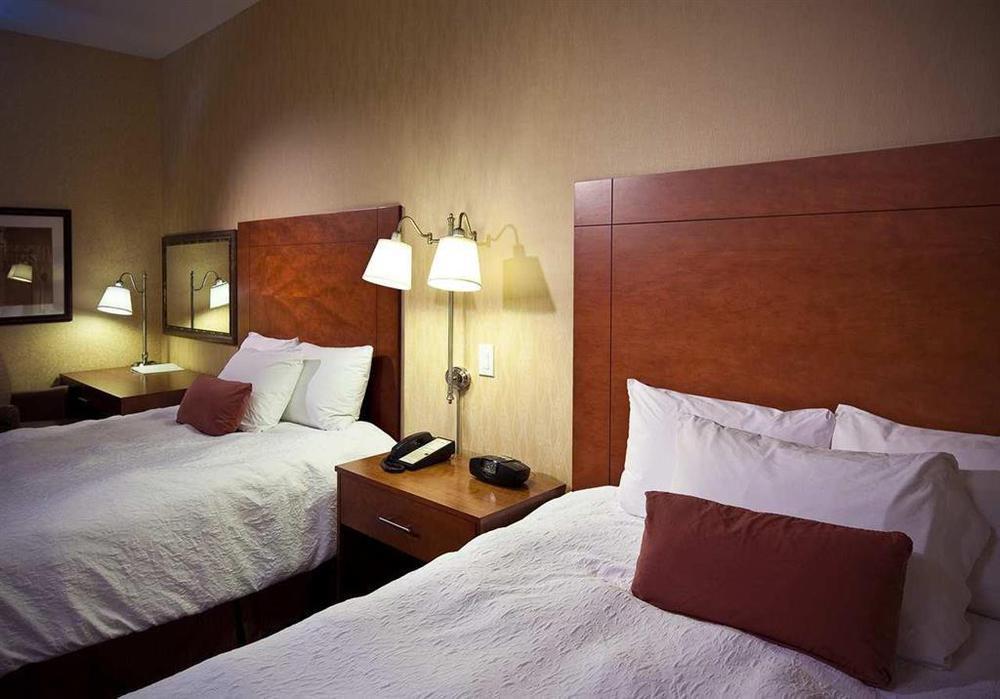 Hampton Inn Indianapolis-Sw-Plainfield Bilik gambar