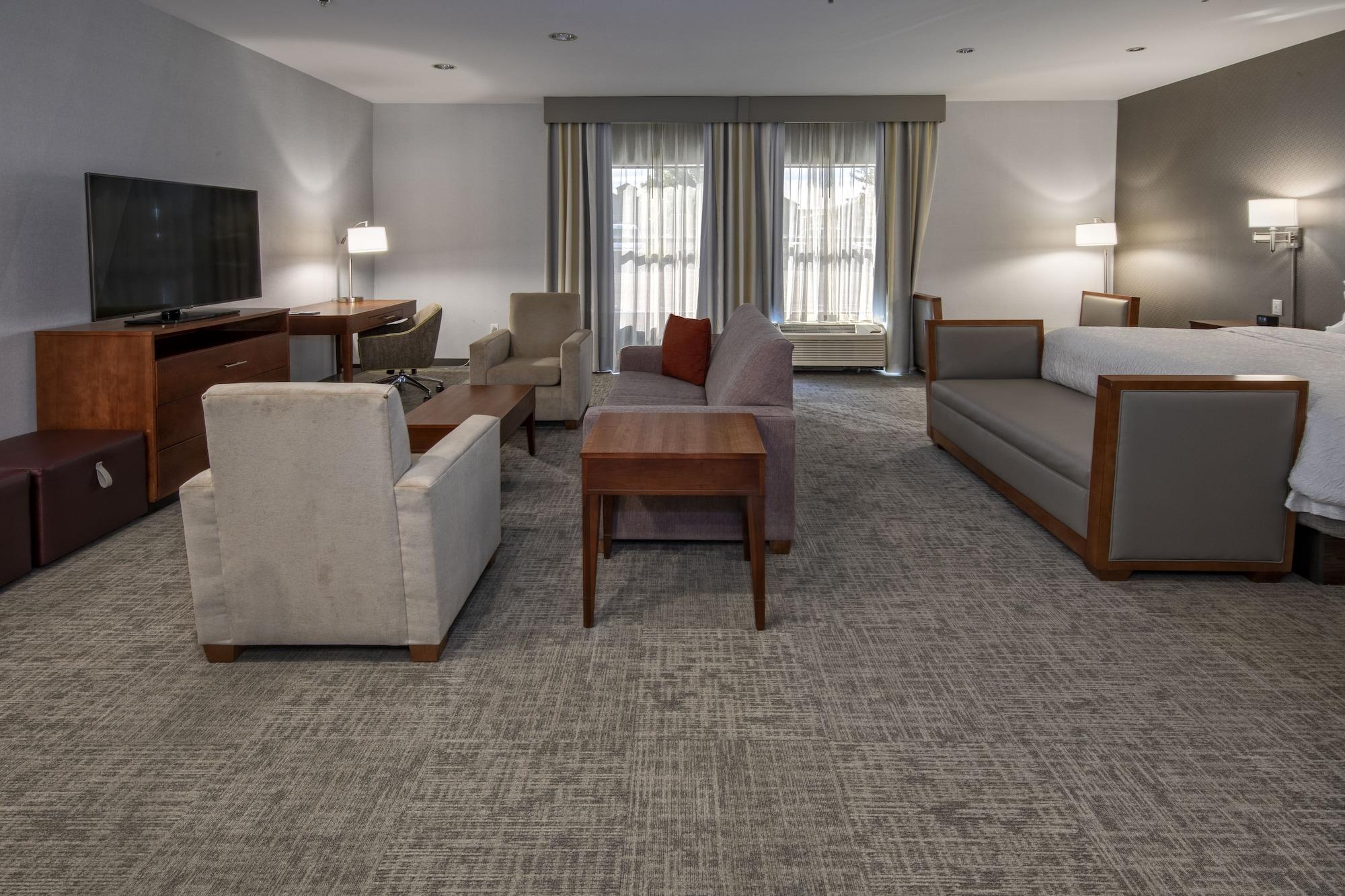 Hampton Inn Indianapolis-Sw-Plainfield Luaran gambar