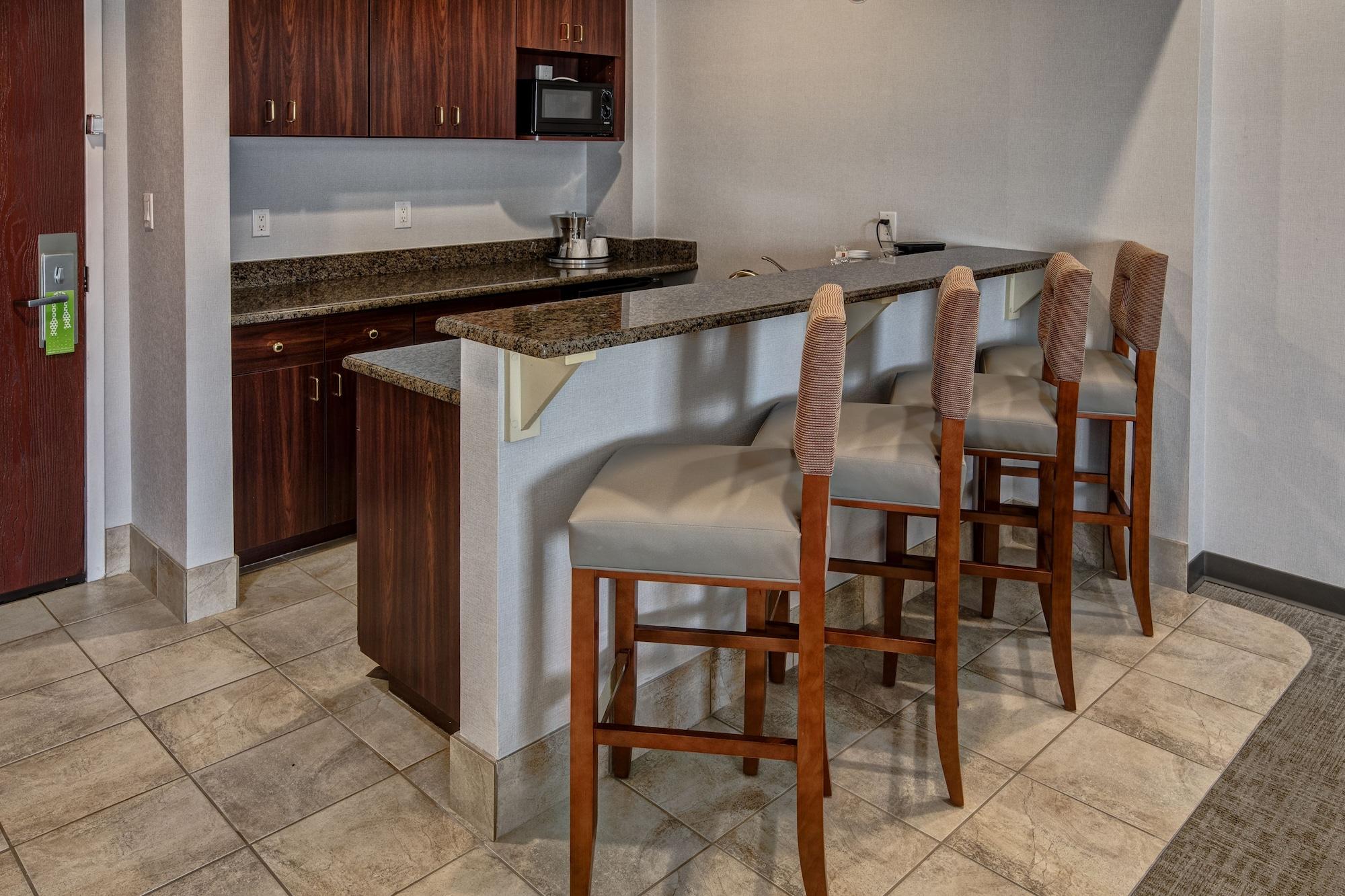 Hampton Inn Indianapolis-Sw-Plainfield Luaran gambar