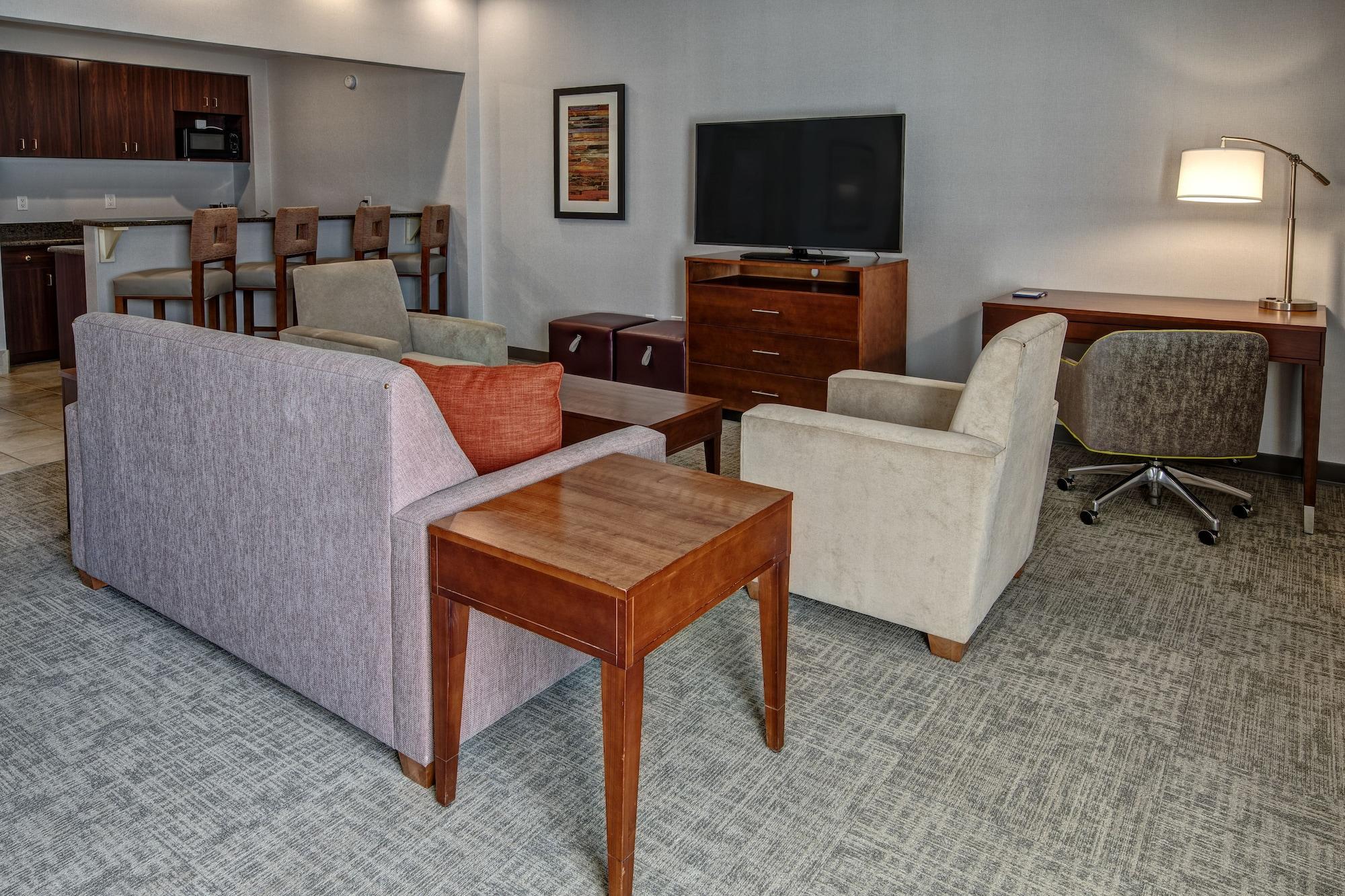 Hampton Inn Indianapolis-Sw-Plainfield Luaran gambar