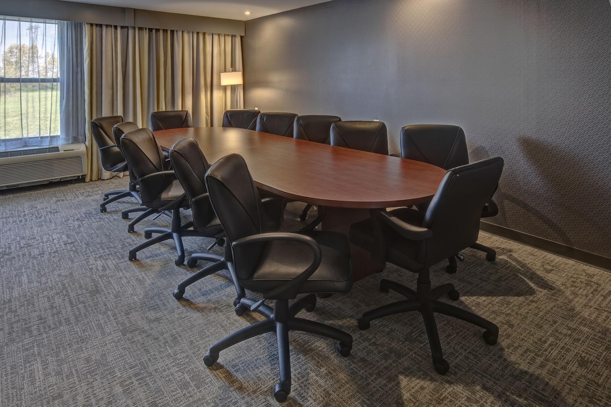 Hampton Inn Indianapolis-Sw-Plainfield Luaran gambar