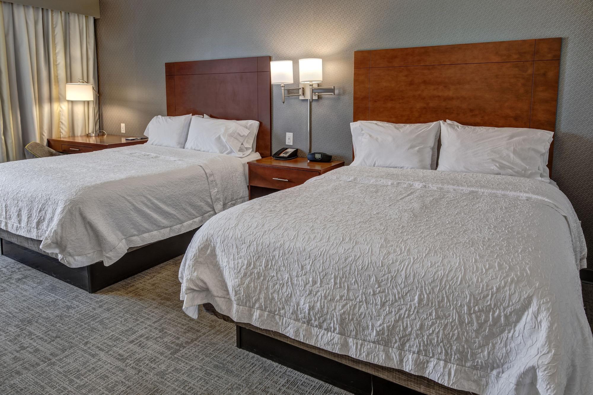 Hampton Inn Indianapolis-Sw-Plainfield Luaran gambar
