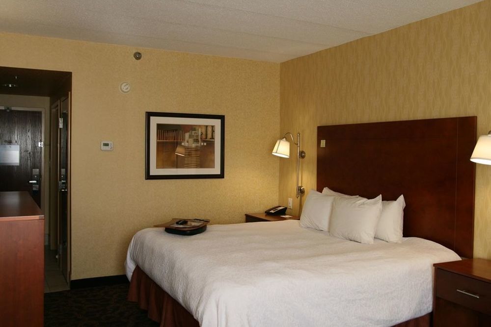 Hampton Inn Indianapolis-Sw-Plainfield Bilik gambar