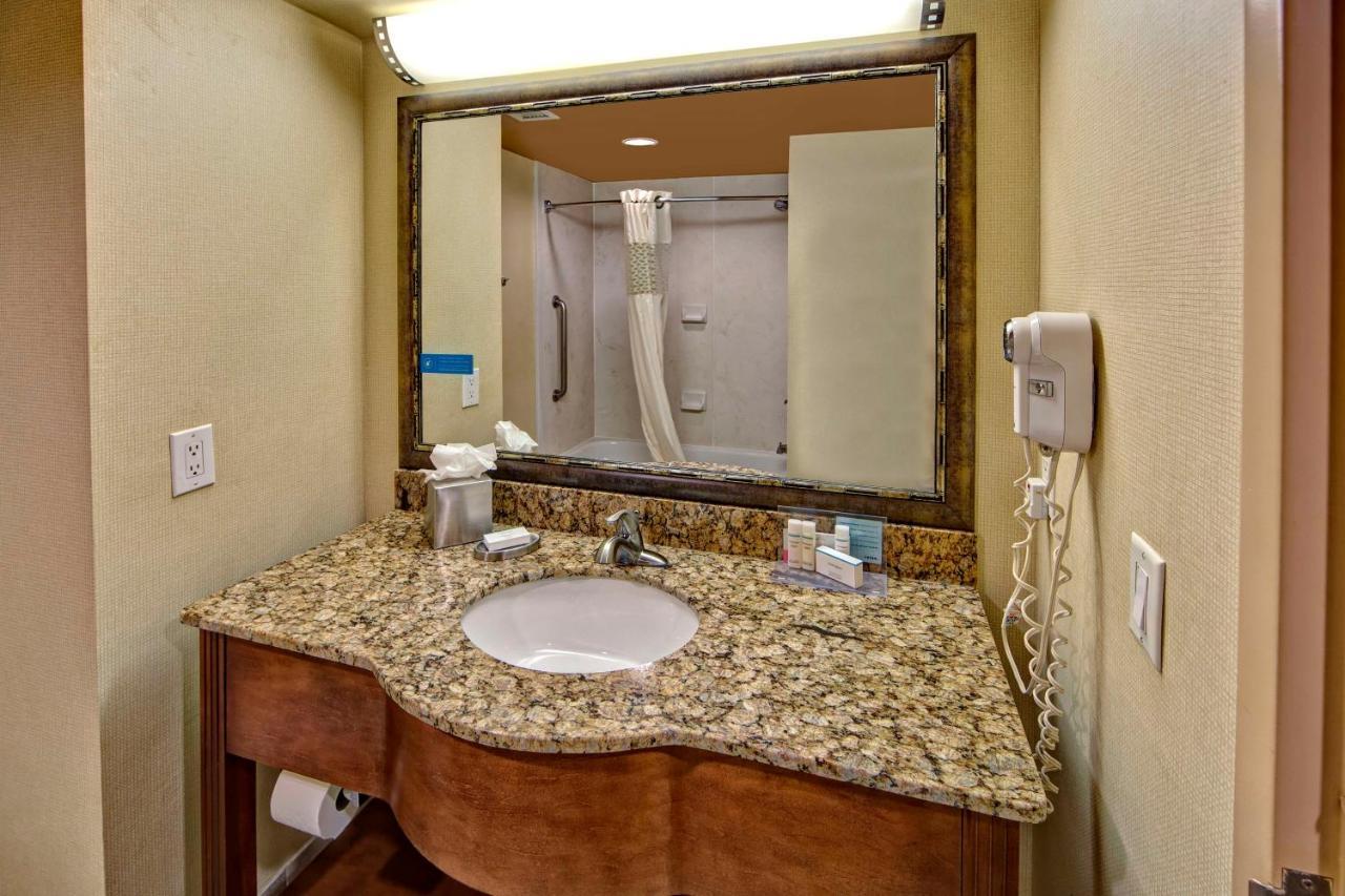 Hampton Inn Indianapolis-Sw-Plainfield Luaran gambar