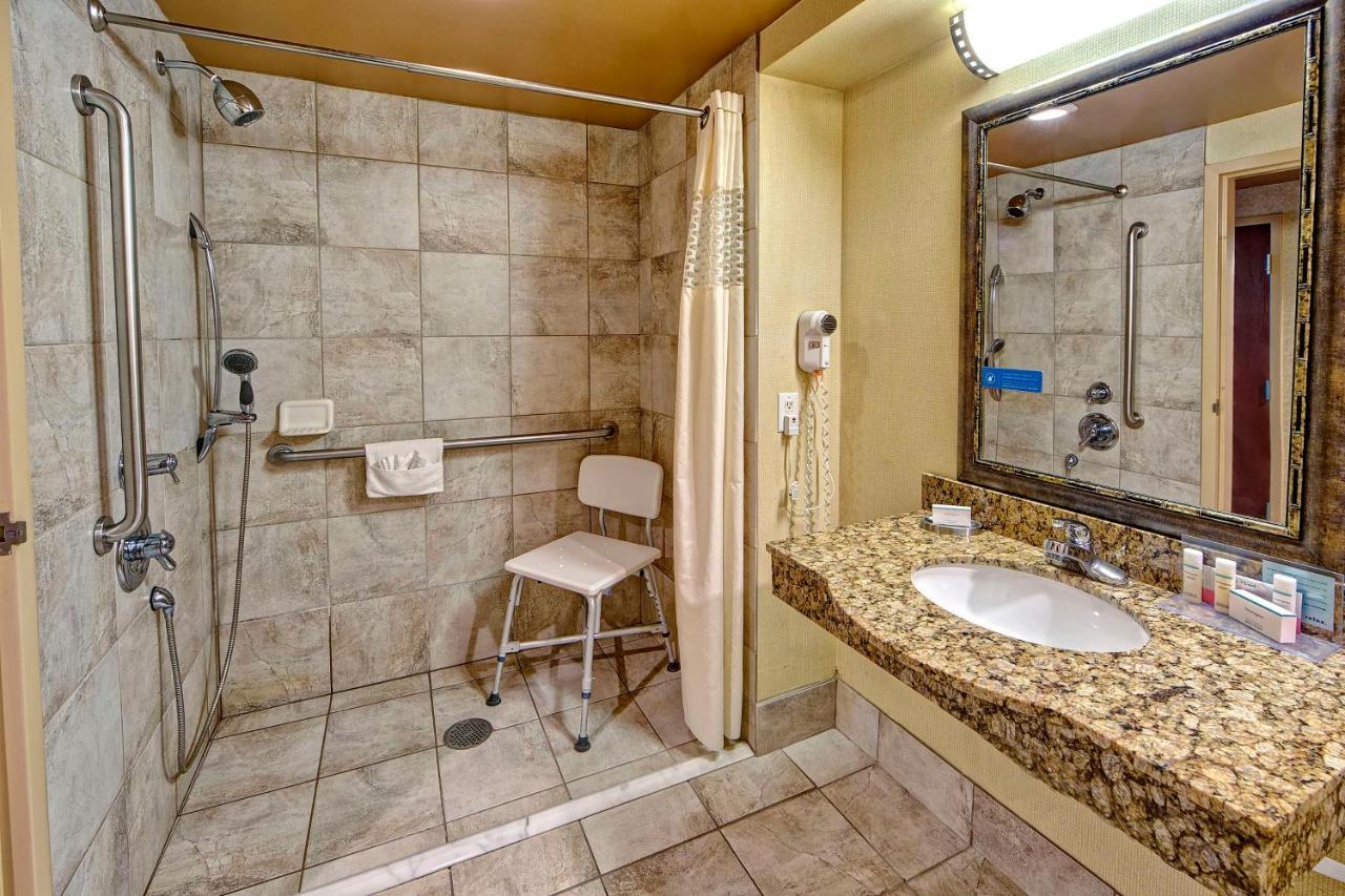 Hampton Inn Indianapolis-Sw-Plainfield Luaran gambar