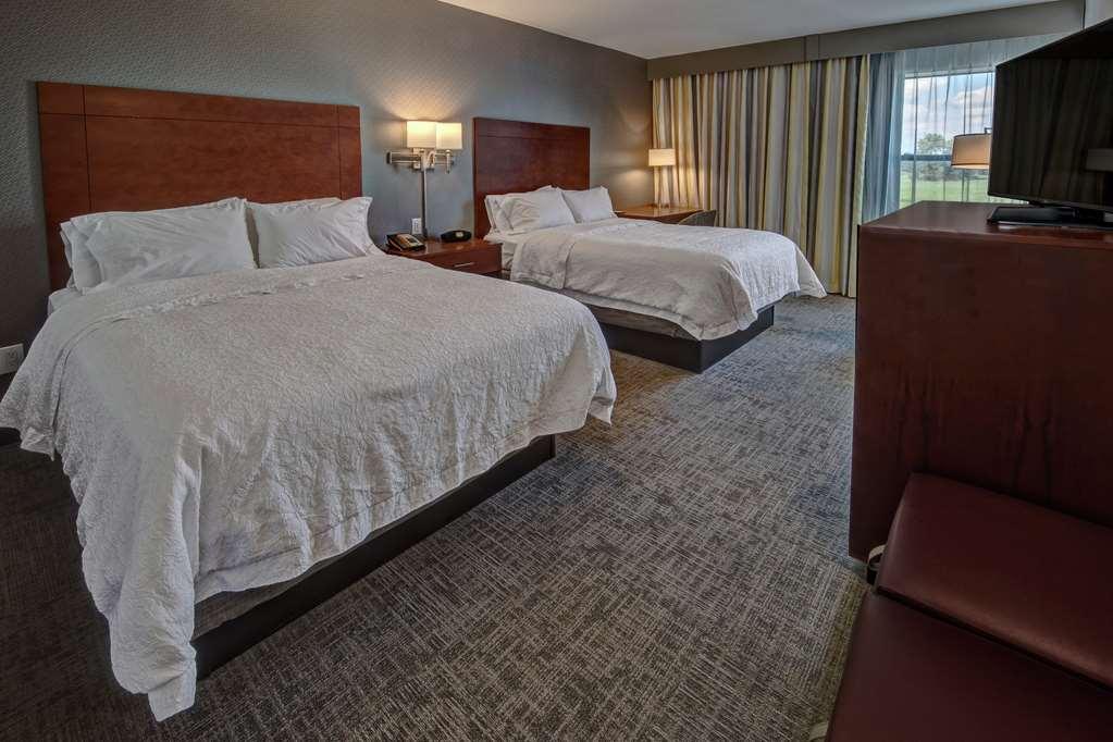 Hampton Inn Indianapolis-Sw-Plainfield Bilik gambar