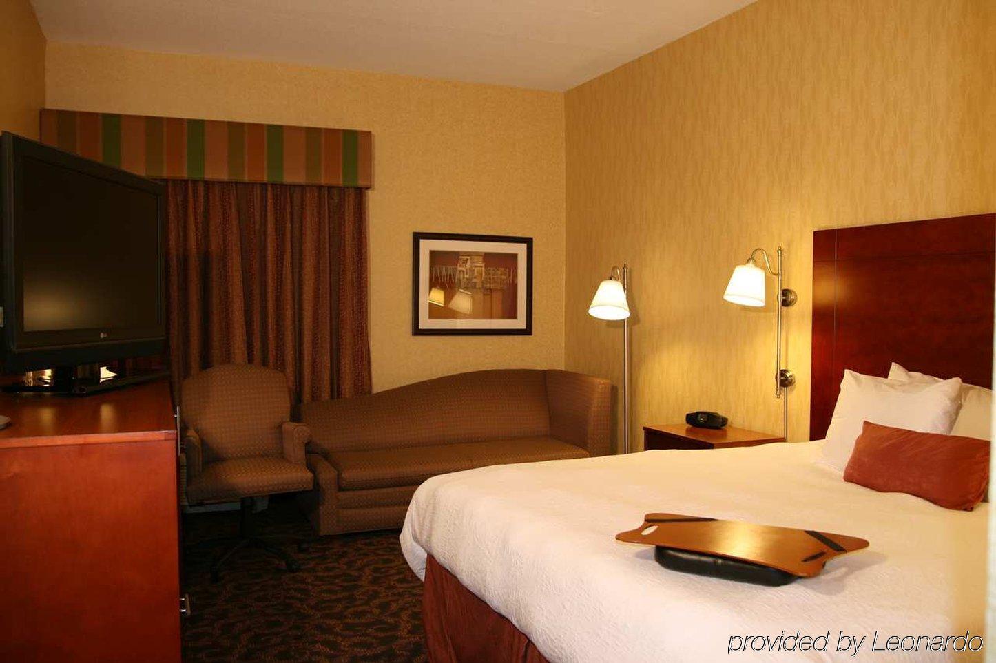 Hampton Inn Indianapolis-Sw-Plainfield Bilik gambar