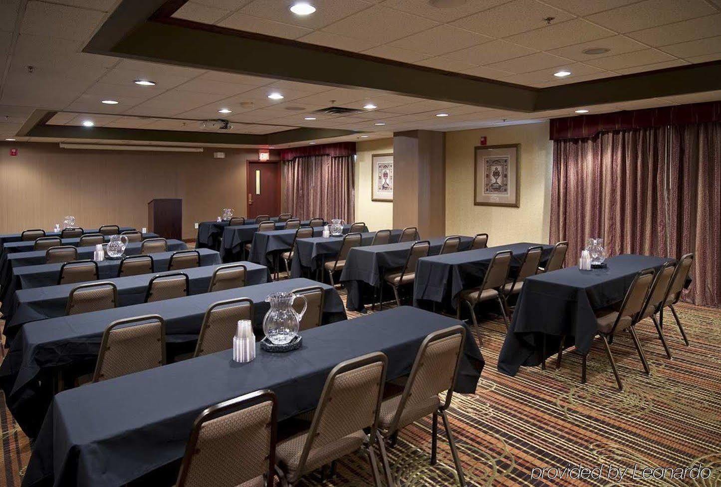 Hampton Inn Indianapolis-Sw-Plainfield Luaran gambar