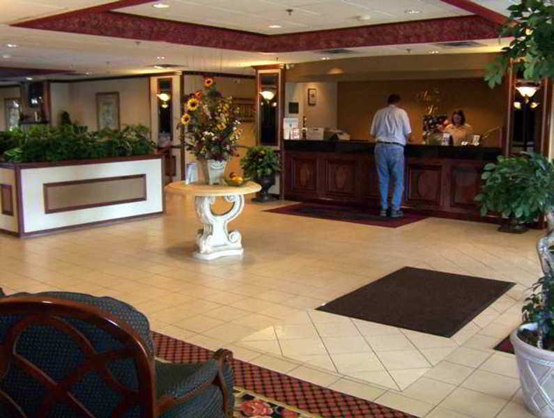 Hampton Inn Indianapolis-Sw-Plainfield Luaran gambar