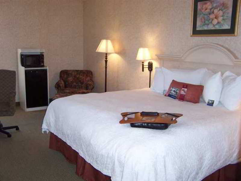 Hampton Inn Indianapolis-Sw-Plainfield Luaran gambar