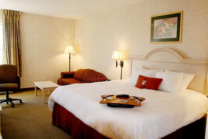 Hampton Inn Indianapolis-Sw-Plainfield Luaran gambar